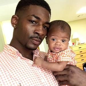 Meet your Posher, Chris